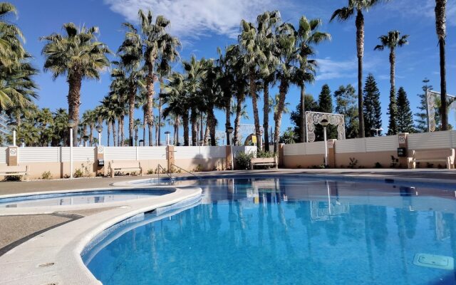 Acv - bahía park-1ª línea planta 6 norte 2