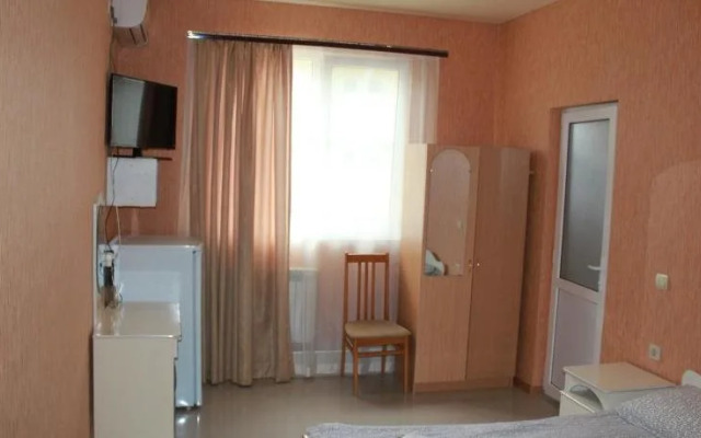 Sabrina Guest House