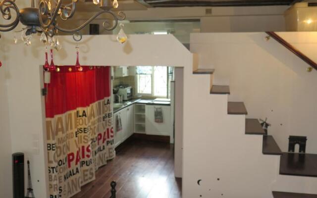 Studio d'Azur