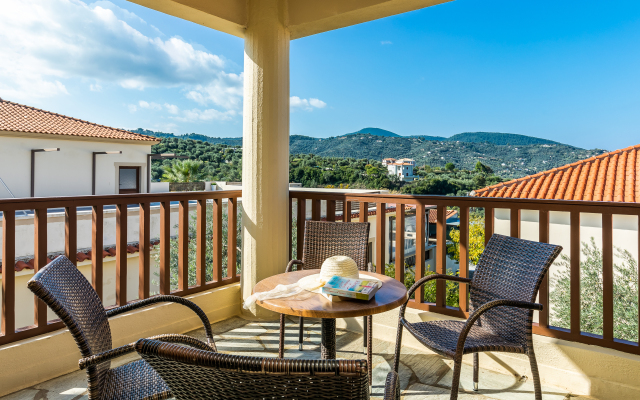 Skopelos Holidays Hotel & Spa