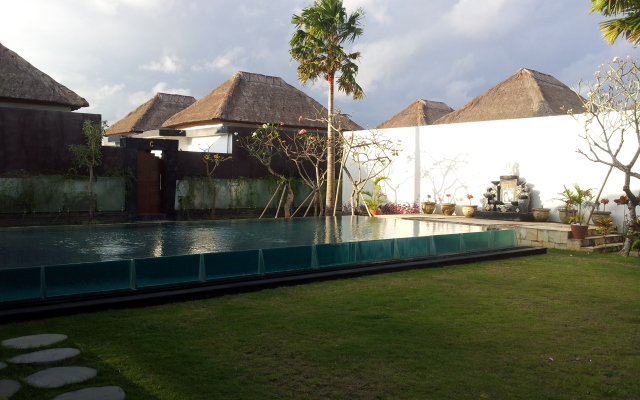 Amor Bali Villas & Spa Resort