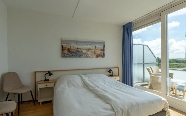 Fantastic Penthouse on the top Floor