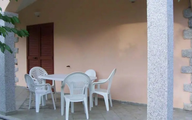 Casa Mare Sardegna San Teodoro 12