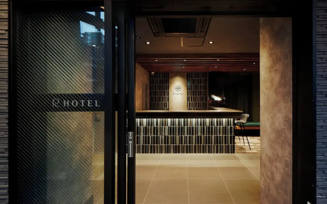 R Hotel Namba Daikokucho