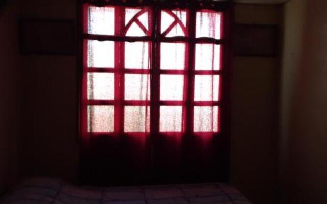 Managua Hostel El Tope