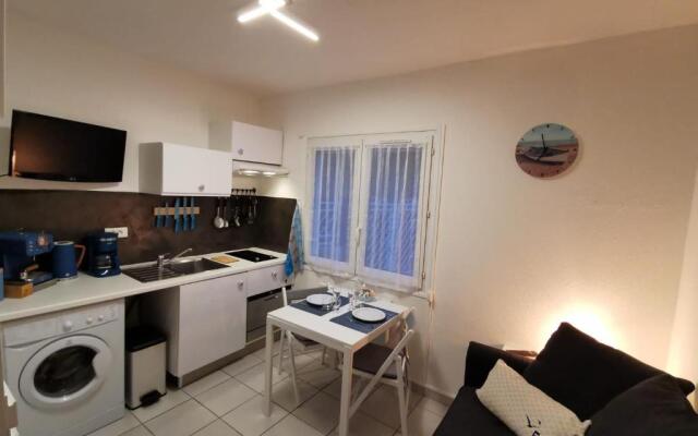 Appartement Azur