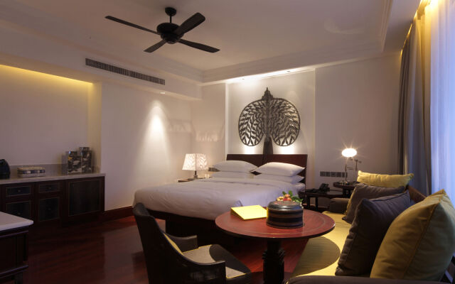 Park Hyatt Siem Reap