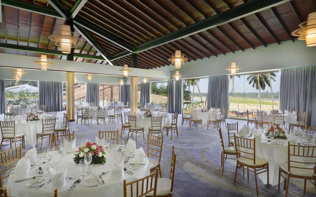 Avani Kalutara Resort