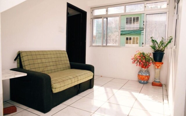 Santinho 3 Bedroom Apartment 204