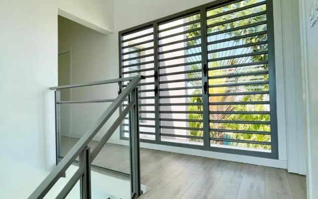 Villa Kumquat, avec piscine Clévacances 4 clés