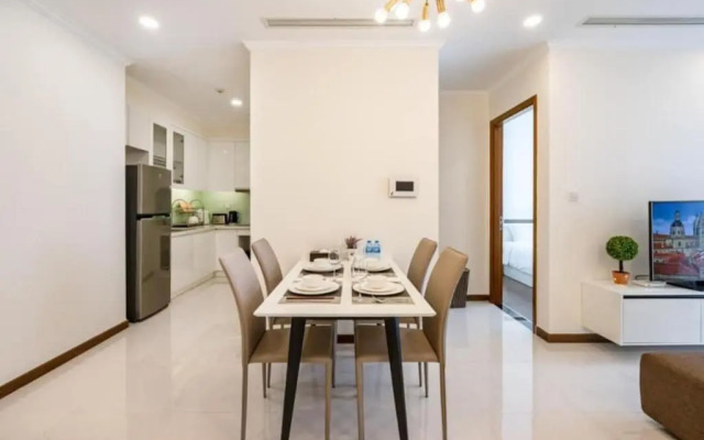 Bland Landmark Plus Luxury Residence