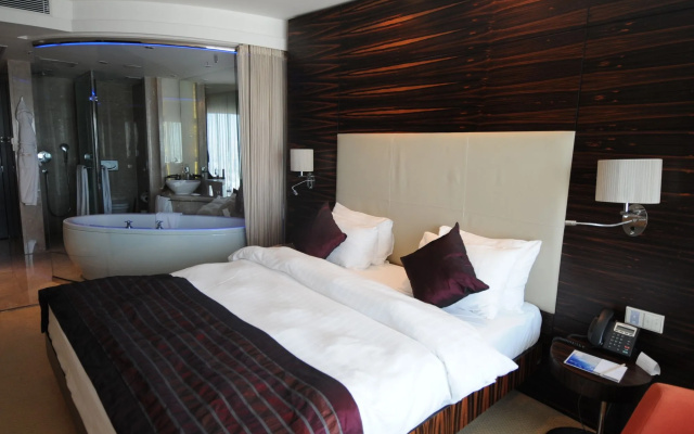 Grand Ankara Hotel & Convention Center