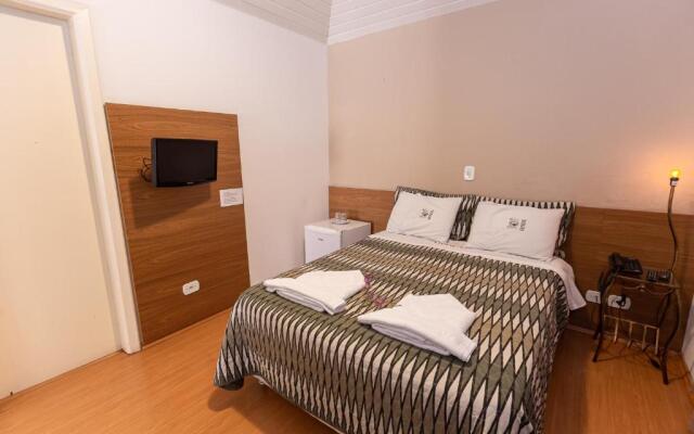 Hotel Geneve