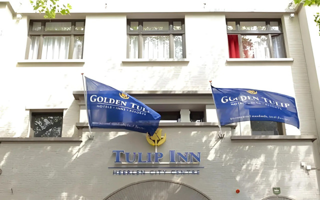 Tulip Inn Heerlen City Centre