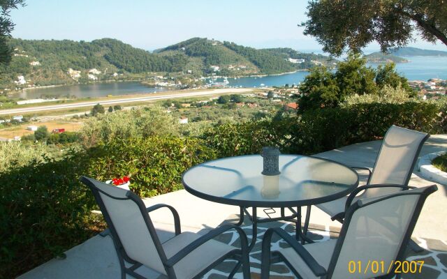 Villa L&M Skiathos