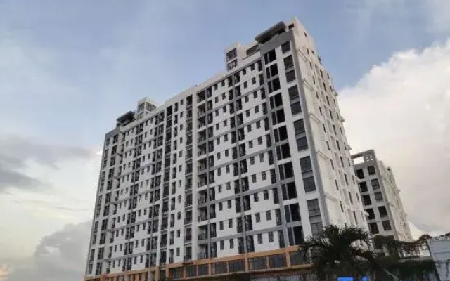 Yunyingjiazhou Apartment