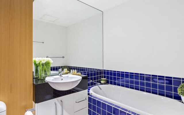 Boutique Stays- Catani Gardens