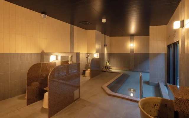 Hotel Route Inn Owariseto Ekimae