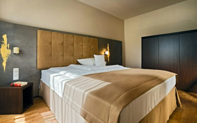 Art Hotel Aachen Superior