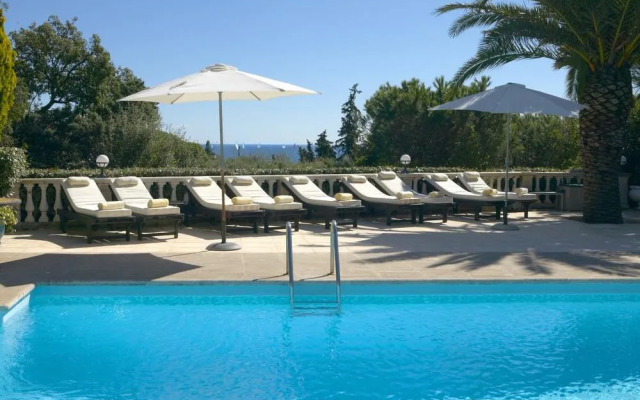 Pavillon de Pampelonne