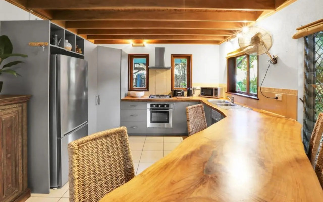 Serendipity Cottage