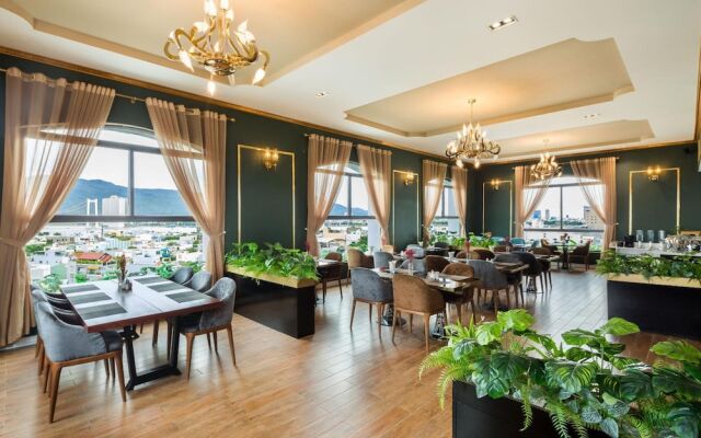 Lupin Boutique Hotel