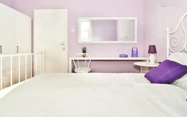 Center of City Apartments