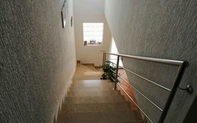 Holiday Home Petra's Place