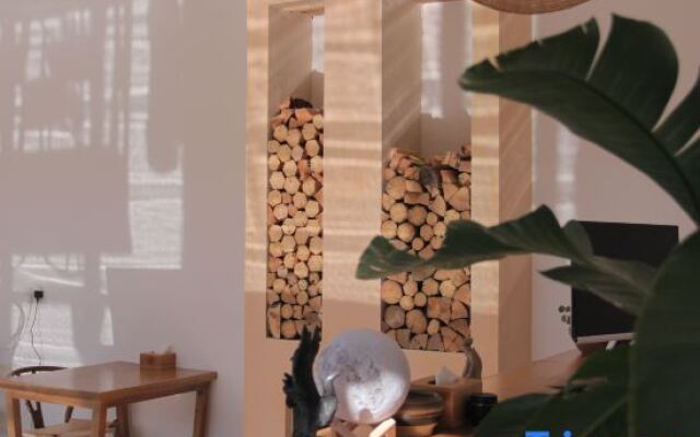 Tianye Panshan Holiday Guesthouse