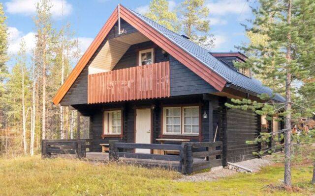House Leviitta Kittilä