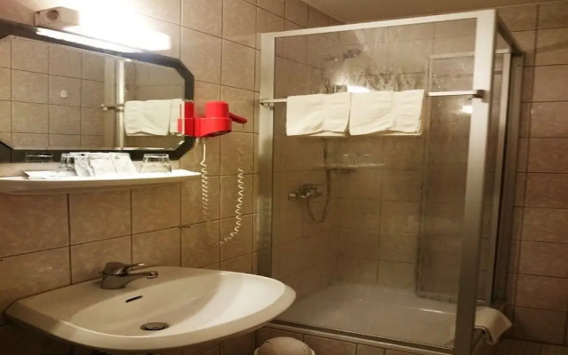 Hotel Goldbächel