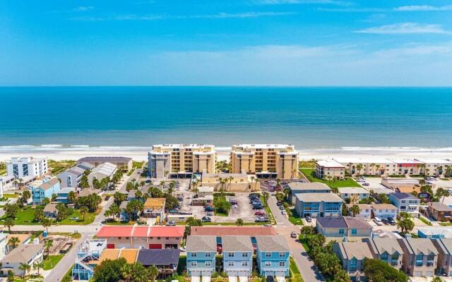 Beach Escape Three - Luxury Townhome
