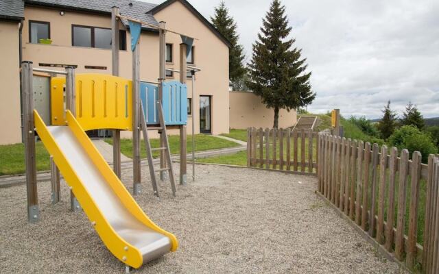 Village de Gîtes Chateauneuf de Randon