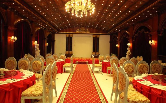 The Vissai Hotel