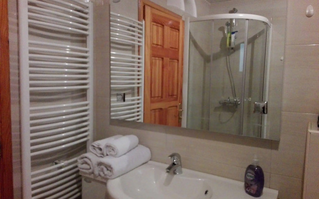 Motel Saraybosna