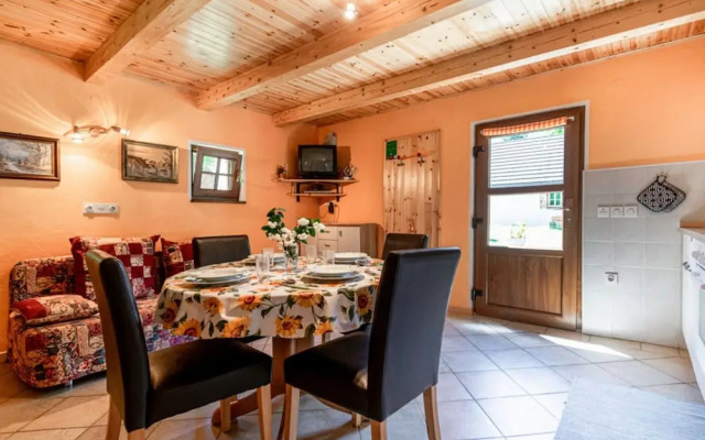 Alpine Relax Bovec