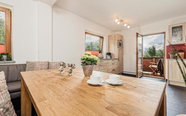 Appartement Christoph