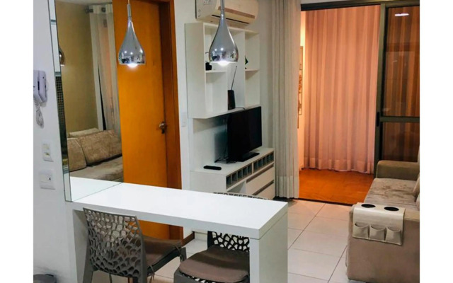 SUITE CONFORT 111 Praia de Itaparica