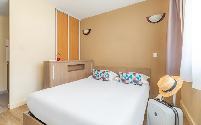 Appart'City Classic Nice Acropolis