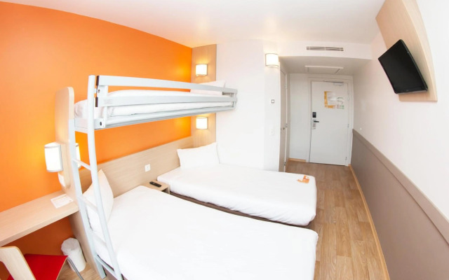 Hôtel Première Classe Thionville