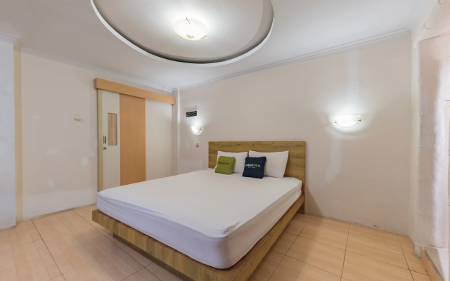 Urbanview Hotel Anggrek Puncak