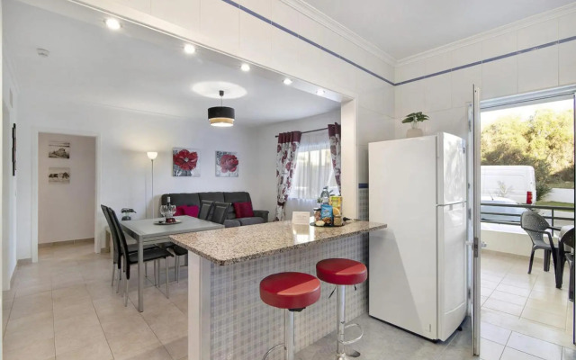 Apartamento Manelito House by Sunyway