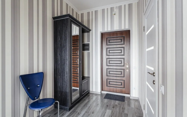 Barkar ArCadia Apartments