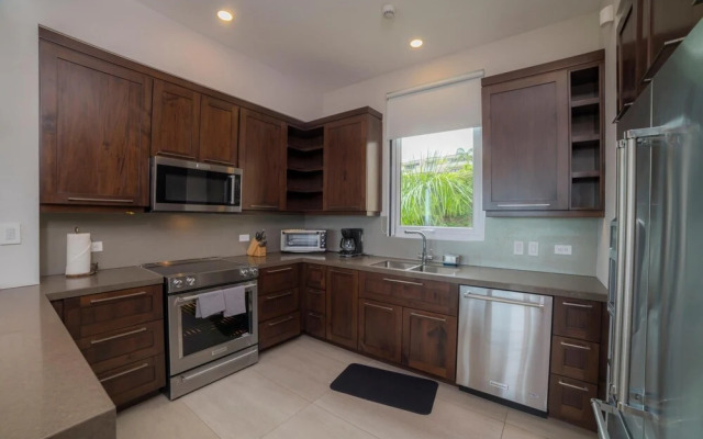 Miramar 4A - 3bdr 3bth Ocean View
