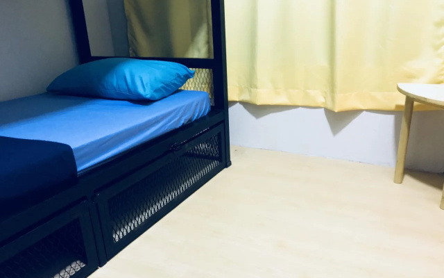 The Good Travelers Hostel - KL Airport