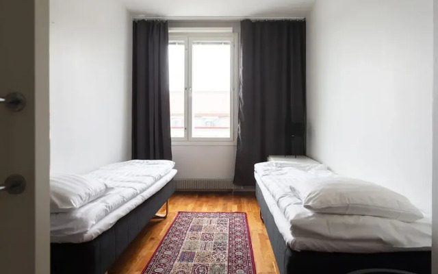 2ndhomes 2-storey 3BR Penthouse w Sauna
