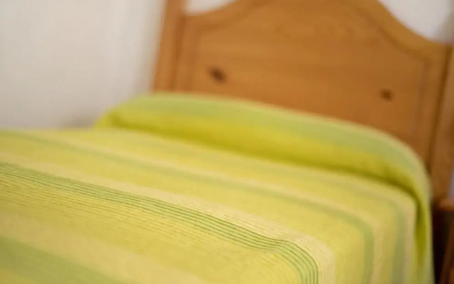 Room-casa de Vacaciones El Cardón B2