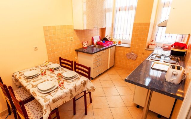 Elegant Apartment in Crikvenica near Sea