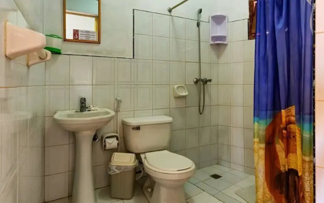 Casa Mercedes y Elvis