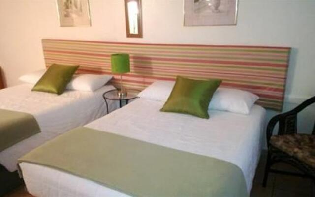 Motel